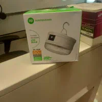 لامپ شارژی باتری خور ۸۰وات دیپ