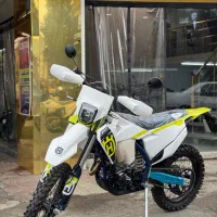 فلات nc250 طرح هاسکی صفرکیلومتر