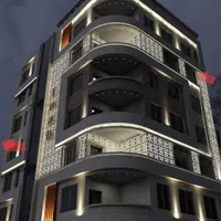 آپارتمان/150متری/4خواب مستر/عرض21متر/نصیرشهر