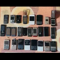 نوکیا،سونی اریکسون،موتورولا،سامسونگ،ال جی|موبایل|تهران, باشگاه نفت|دیوار