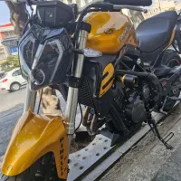 بنلی ۳۰۰ جفت نگم برات|موتورسیکلت|مشهد, امام خمینی|دیوار