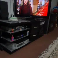 تلویزیون ۳۹اینچ اصل کره|تلویزیون و پروژکتور|چهارباغ, |دیوار