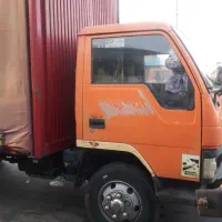 هیوندا ۸۵ یک در رنگ استاندارد قابل تغییر کاربری