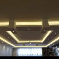 گچکاری مدرن