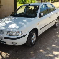 سمند مدل 88|خودرو سواری و وانت|زنجان, |دیوار