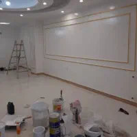 اجرای نقاشی وبنایی ساختمان
