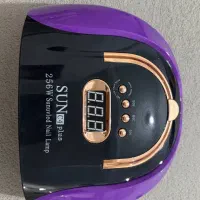 فروش یووی ناخنکاری