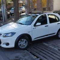 کوئیک R مدل 1401|خودرو سواری و وانت|تبریز, |دیوار