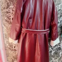 پالتو وبارانی|لباس|کبودرآهنگ, |دیوار