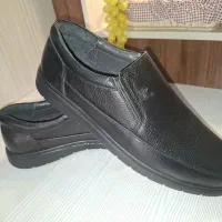 کفش طبی مردانه بزرگ 47