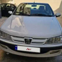 فروش فوری  پارس سال  1400 در حد صفر