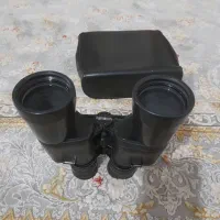 دوربین شکاری قدیمی عتیقه ژاپنی|کوهنوردی و کمپینگ|کرمانشاه, |دیوار