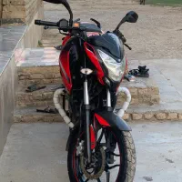 موتور NS 150|موتورسیکلت|گنبد کاووس, |دیوار