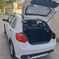 کوییک۹۹ r  پارس‌خودرو