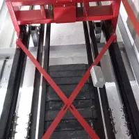 اسانسور قهرمانی|خدمات پیشه و مهارت|تبریز, |دیوار