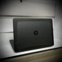 لپ تاپ HP zbook 15 G3|رایانه همراه|بندرعباس, |دیوار