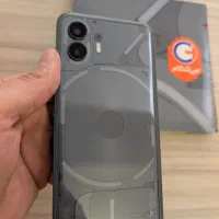 ناتینگ ۲ - ۱۲/۲۵۶|موبایل|تهران, پونک|دیوار