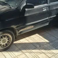 رینگ اسپرت پراید