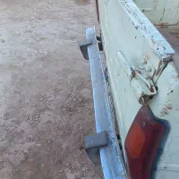 پیکان وانت جهت معاوضه با سواری|خودرو سواری و وانت|قائن, |دیوار