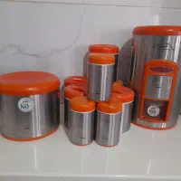 سرویس ۱۰ پارچه اشپزخانه