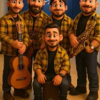 سورپرایزش کن و خاطره بساز