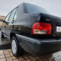 پراید۱۳۱ مدل۹۸ در حد|خودرو سواری و وانت|تاکستان, |دیوار