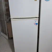 یخچال دست دوم کاملا سالم