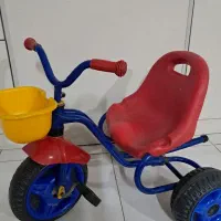 سه چرخه