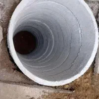 چاه کن مقنی