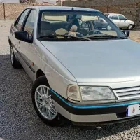 مدل ۹۳|خودرو سواری و وانت|کرج, پیشاهنگی|دیوار