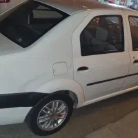 ال نو مدل ۹۵|خودرو سواری و وانت|املش, |دیوار