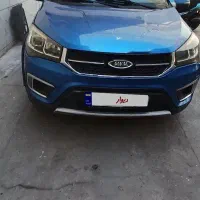 ایکس 22 دندای ۹۶ بدون رنگ نقد اقساط|خودرو سواری و وانت|تبریز, |دیوار