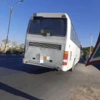 اتوبوس بنز ۴۵۷|خودرو سنگین|اصفهان, شهرک صنعتی امیرکبیر (شاپور جدید)|دیوار