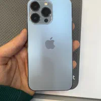ایفون ۱۳ پرو ۵۱۲ گیگ ۲ سیمکارت