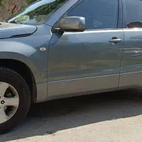 سوزکی لاکاغذی درحدصفرمدل۸۸.بدون رنگ به شرط|خودرو سواری و وانت|اصفهان, شهریار|دیوار