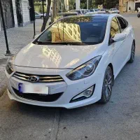 هیوندای i40 درجه یک