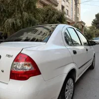 تیباسفید ۹۷|خودرو سواری و وانت|اردبیل, |دیوار