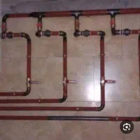 لوله کشی گازوتعمیرات|خدمات پیشه و مهارت|نهاوند, |دیوار