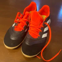 کفش adidas predator in sala