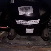 یخچال و فریزر برفاب|یخچال و فریزر|اردبیل, |دیوار