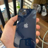 اپل iPhone 13 با حافظهٔ ۱۲۸ گیگابایت|موبایل|شاهین‌شهر, فردوسی|دیوار