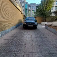 ال نود مدل ۹۲ پارس خودرو