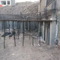 اجرای ارماتوربندی وقالب بندی|خدمات پیشه و مهارت|پردیس, فاز ۲|دیوار