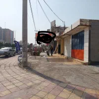 مغازه تجاری سر دونبش خیابان اصلی کوی قدس فرآباد|اجارهٔ مغازه و غرفه|آبادان, |دیوار
