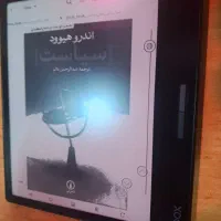 کتابخوان boox  اندروید. ۷ اینچ.|تبلت|تهران, جیحون|دیوار