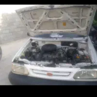 111هاشبک نسیم|خودرو سواری و وانت|بوشهر, |دیوار