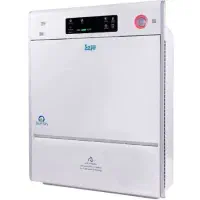 تصفیه هوا سایا مدل Blue Sky|پنکه و تصفیه‌کنندهٔ هوا|تهران, سردارجنگل|دیوار