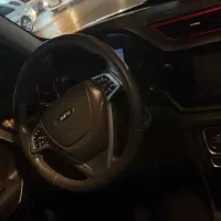 Mvm x33s|خودرو سواری و وانت|اراک, |دیوار