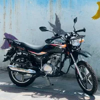 احسان شکاری EH200 ABS مدل ۴۰۴ صفر