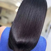 آموزش و ابریشم سازی مو وپروتئین ۵۰۰،،تخفیف